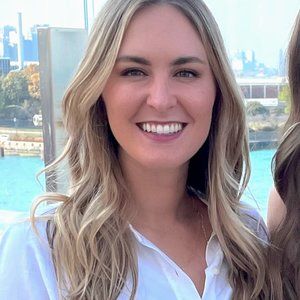 Meet your Posher, Tori